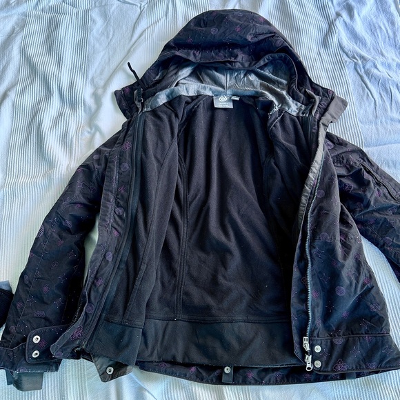 686 smarty snow set - Picture 9 of 14